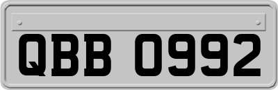 QBB0992