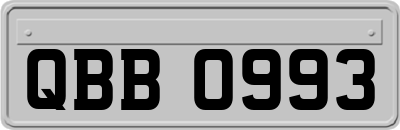 QBB0993