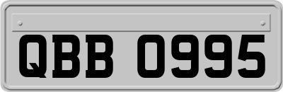 QBB0995