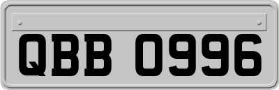 QBB0996