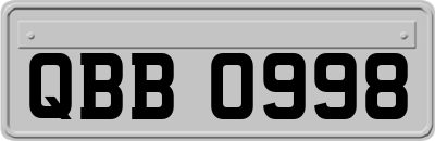 QBB0998