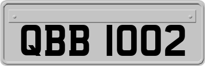 QBB1002