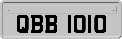 QBB1010