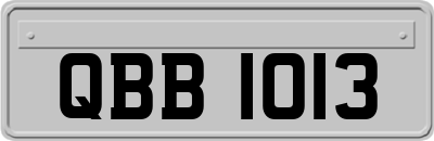 QBB1013
