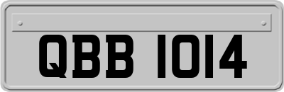 QBB1014