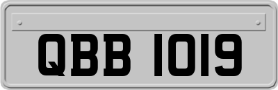 QBB1019
