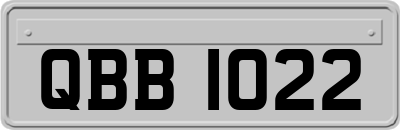 QBB1022