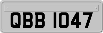QBB1047