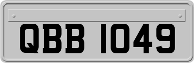 QBB1049