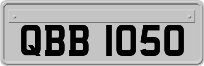 QBB1050