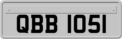 QBB1051
