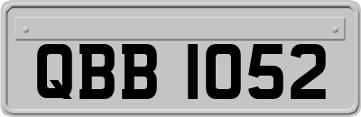 QBB1052
