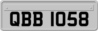 QBB1058