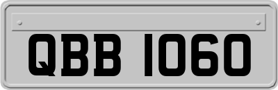 QBB1060
