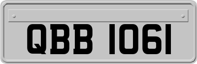 QBB1061