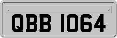 QBB1064
