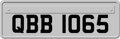 QBB1065