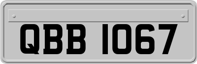QBB1067
