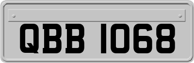 QBB1068
