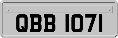 QBB1071