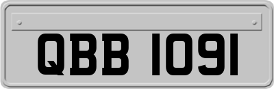 QBB1091