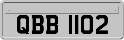 QBB1102