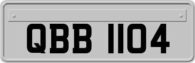 QBB1104