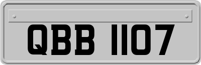 QBB1107