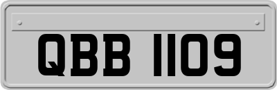 QBB1109