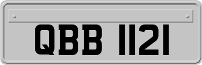QBB1121