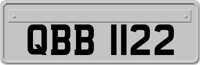 QBB1122