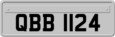 QBB1124