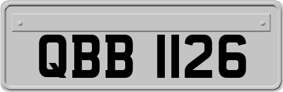 QBB1126