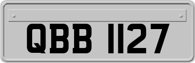 QBB1127