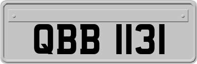 QBB1131