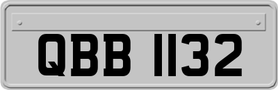 QBB1132