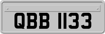 QBB1133