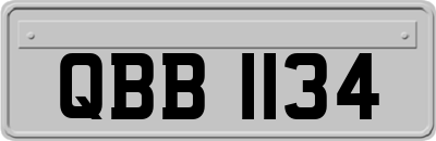 QBB1134