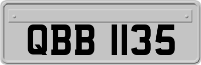 QBB1135