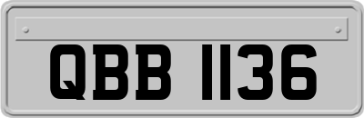 QBB1136
