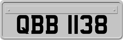 QBB1138