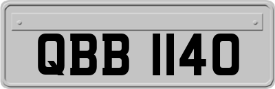 QBB1140