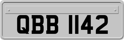 QBB1142