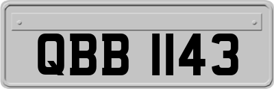 QBB1143