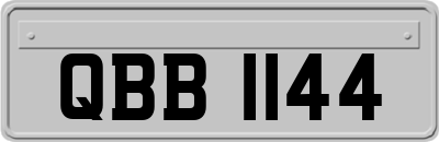 QBB1144