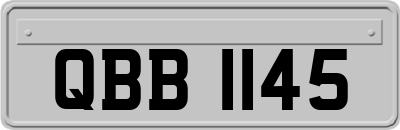 QBB1145