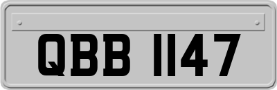 QBB1147