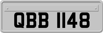 QBB1148