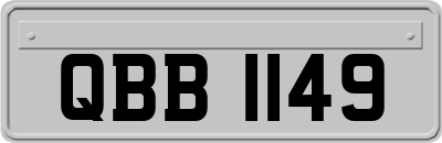 QBB1149