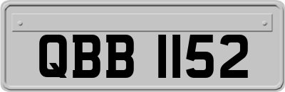QBB1152